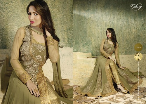 Salwar Kameez