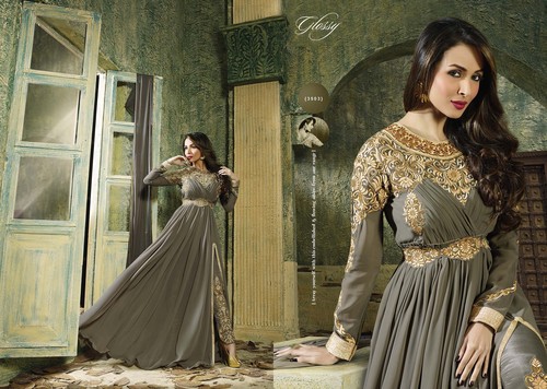 Fancy Salwar Suits
