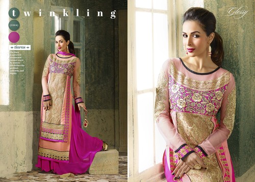 Salwar Kameez