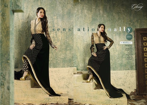 Salwar Kameez