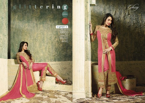 Causal Wear Salwar Kameez