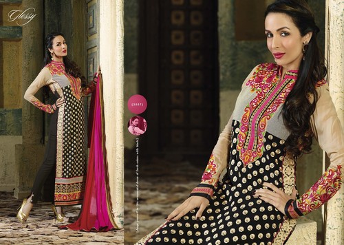 Designer Salwar Kameez
