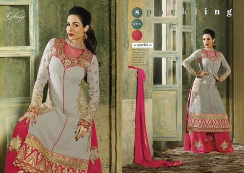 Stylish Salwar Suit