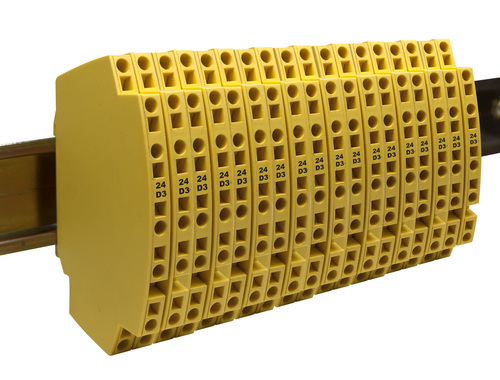 Power Surge Protector