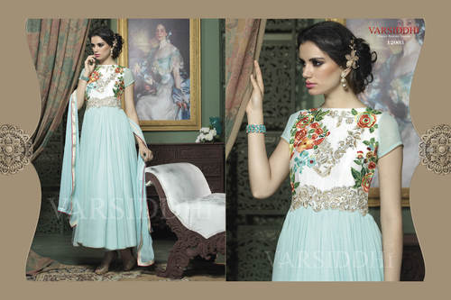 Salwar Kameez
