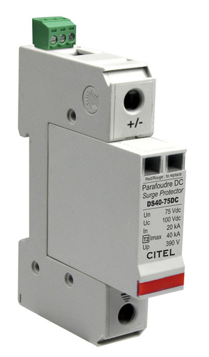 Surge Protector
