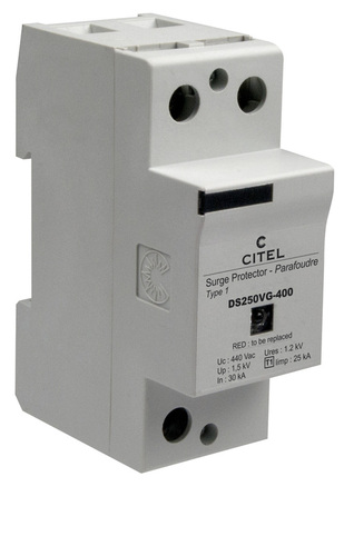 Surge Protector Type