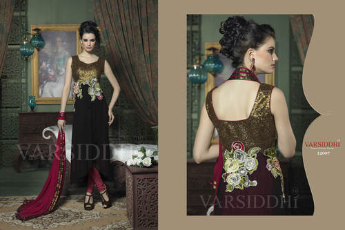 Salwar Kameez
