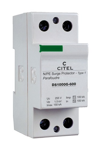 Parafoudre Surge Protector