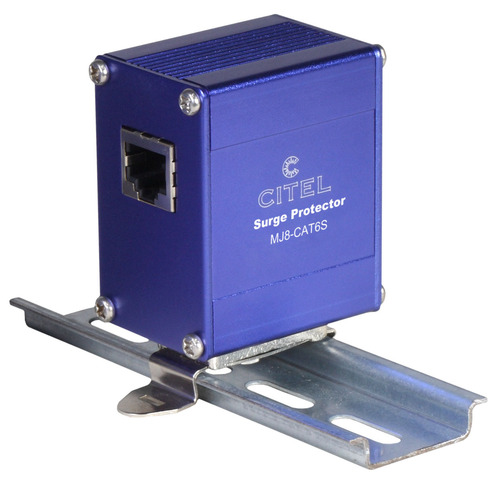 AC Power Surge Protective Devices