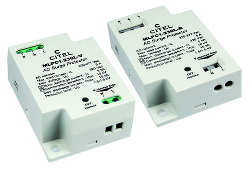 AC Electrical Surge Protector
