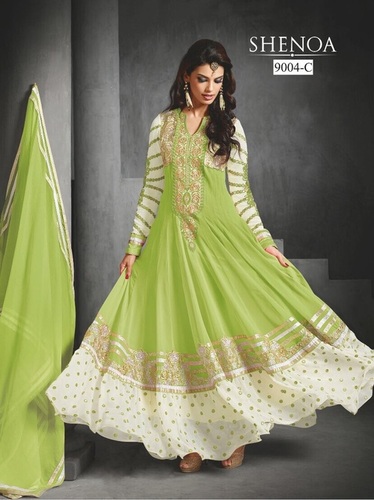 Salwar Kameez