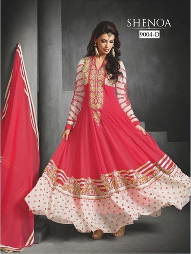 Salwar Kameez