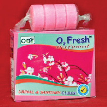 Premium Urinal Cubes