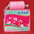 Premium Urinal Cubes