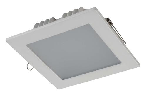 Square LED Panel Light