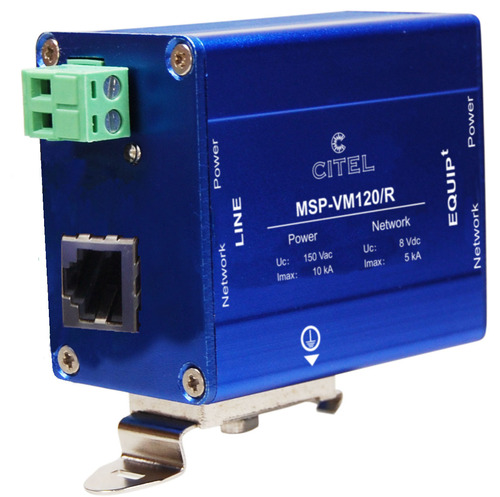 AC Power rotector