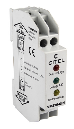 Power Surge Protector