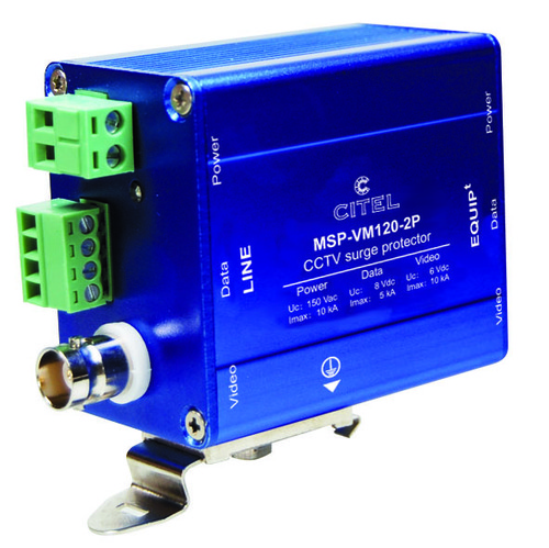AC Power Surge Protector