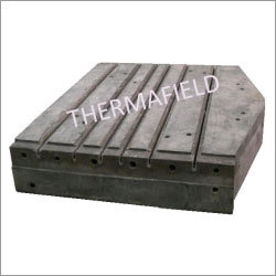 Refractory Bottom Cast By THERMA FIELD POWER COMPONENTS PRIVATE LIMITED