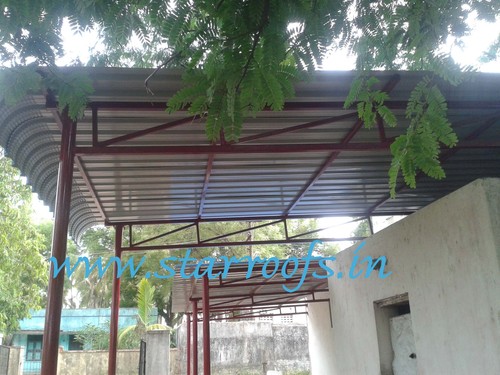 Residential Roofing Services