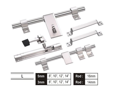 Door Kit