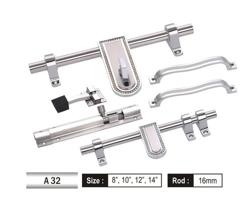 Steel Casting Door Kit