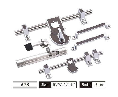 Stainless Steel Door Fittings