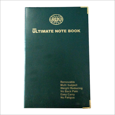 Register Book