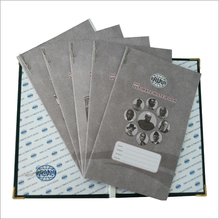 Class Notebook
