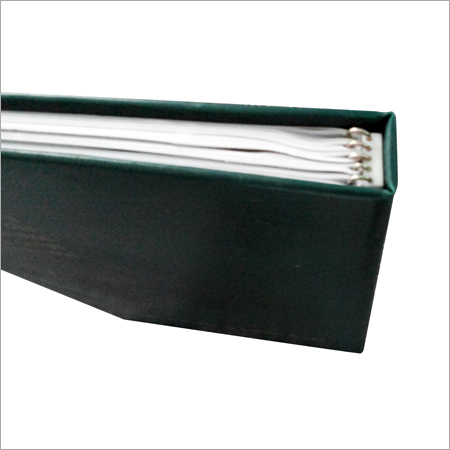 Record Notebook