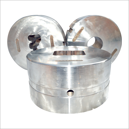 Aluminium Profile Extrusion Dies