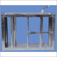 Fire Damper