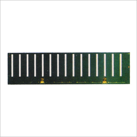 Opposed Blade Collar Dampers