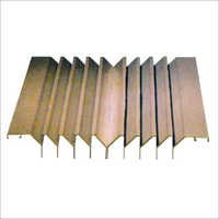 Linear Diffusers