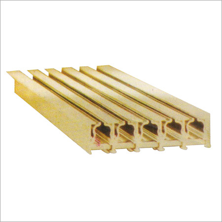 Slot Diffusers