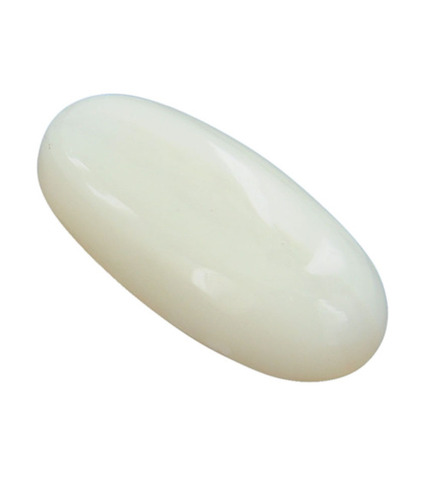 Certified Oval Cabochon Shape Natural Opal Gemstone