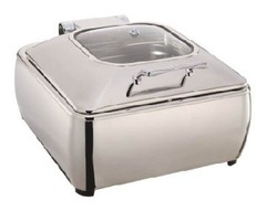 Induction Chafing Dish