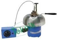 Pensky Marten Flash Point Apparatus For Testing