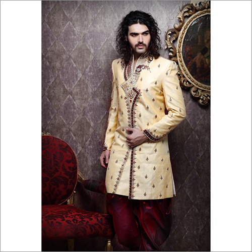 Wedding Sherwanis