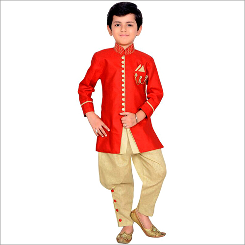 Indian Ethnic Wear For Boys
