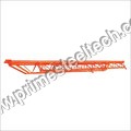 Adjustable Beam Span