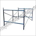 Construction Scaffolding Systems