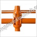 Cuplock Scaffold Components