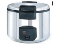 Electric Rice Cooker