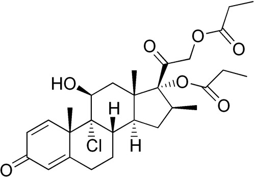 Beclomethasone Di Propionate