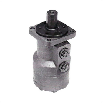 Hydraulic Motor