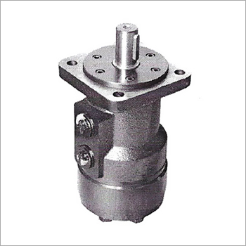 Hydraulic Orbital Motor