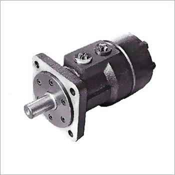 Orbital Hydraulic Motor