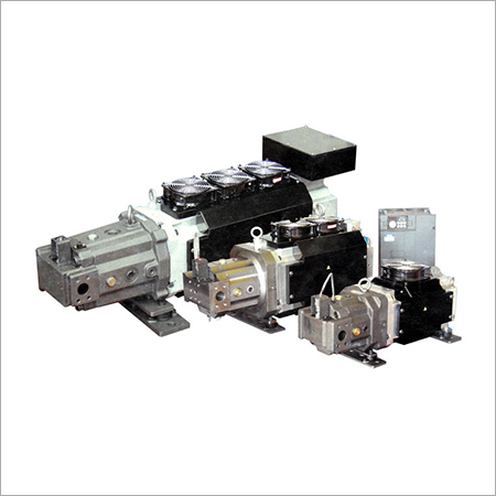 Servo Drive